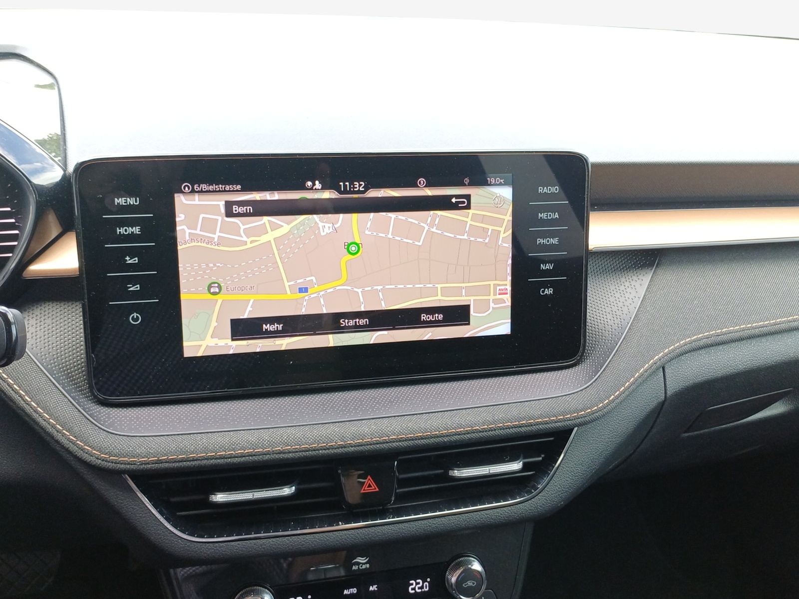 SKODA Fabia 1.0 TSI Style DSG-image-10