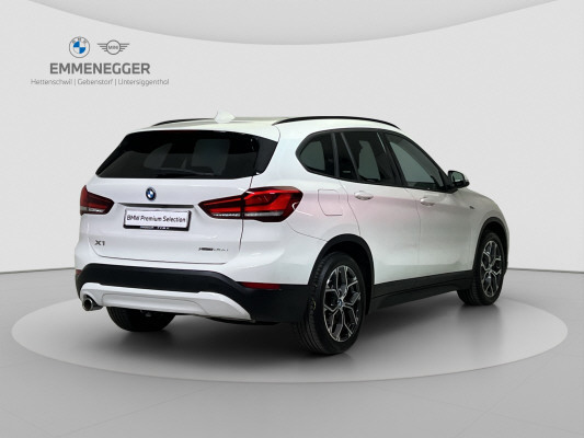 BMW X1 xDrive 25e-image-4