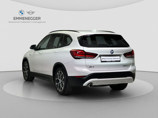 BMW X1 xDrive 25e-image-2