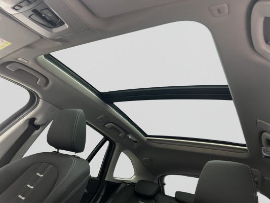 BMW X1 xDrive 25e-image-11