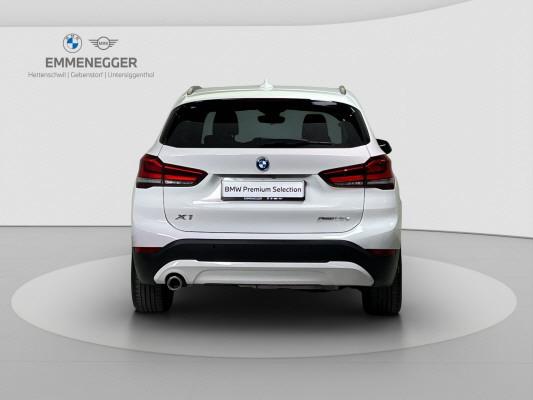 BMW X1 xDrive 25e-image-3