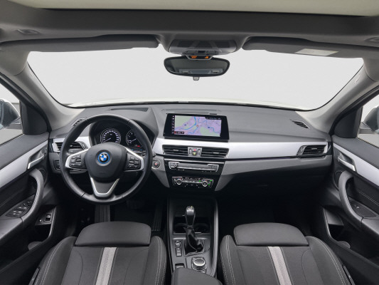 BMW X1 xDrive 25e-image-10
