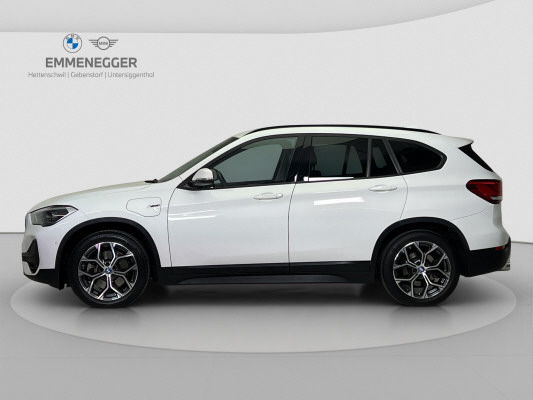 BMW X1 xDrive 25e-image-1