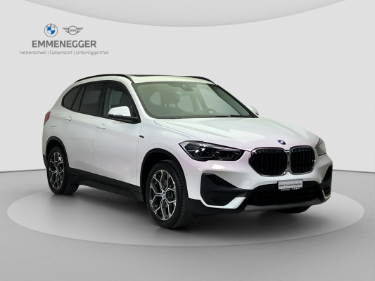 BMW X1 xDrive 25e-image-6