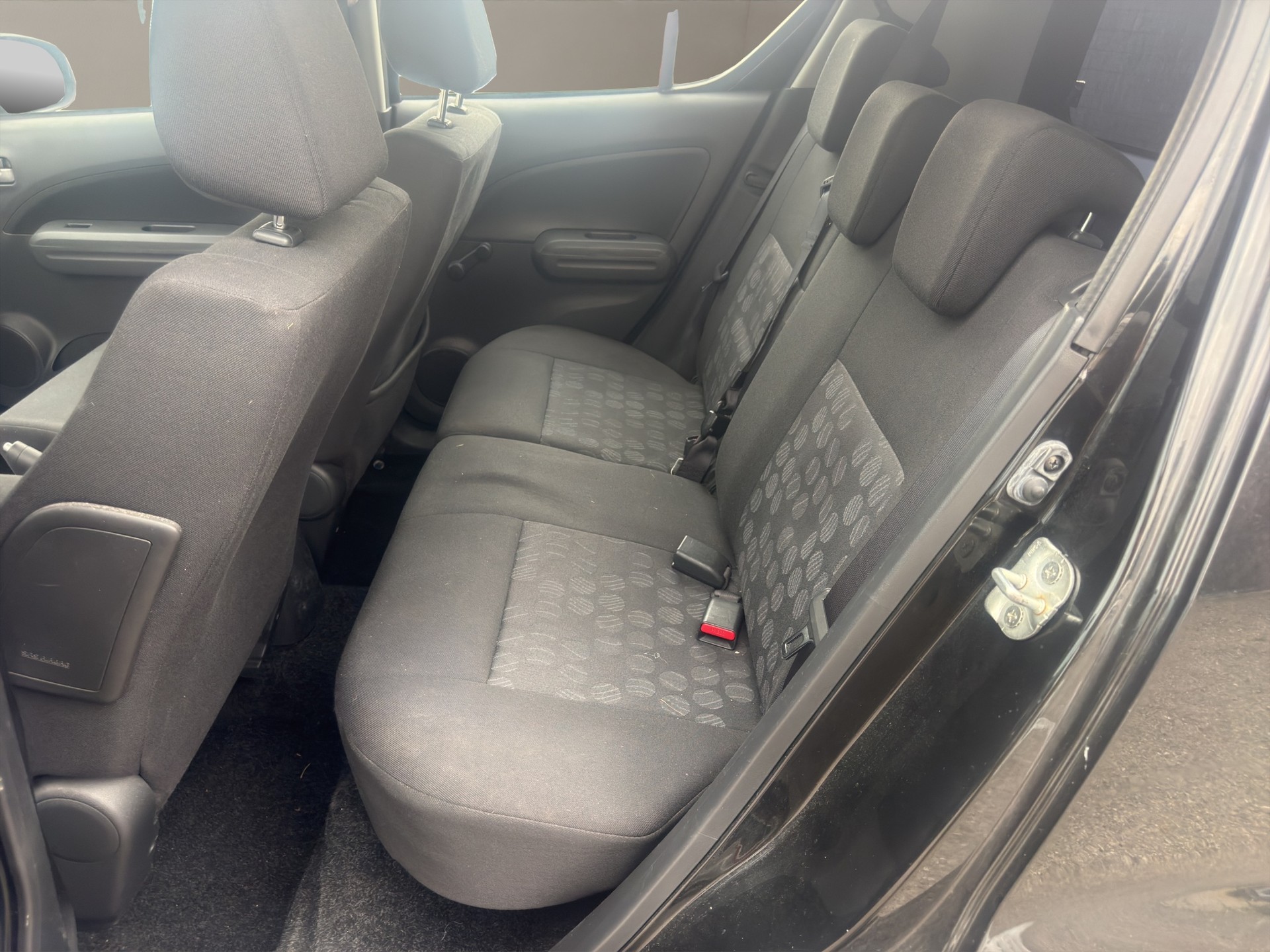 SUZUKI Splash 1.2i 16V GL-image-11