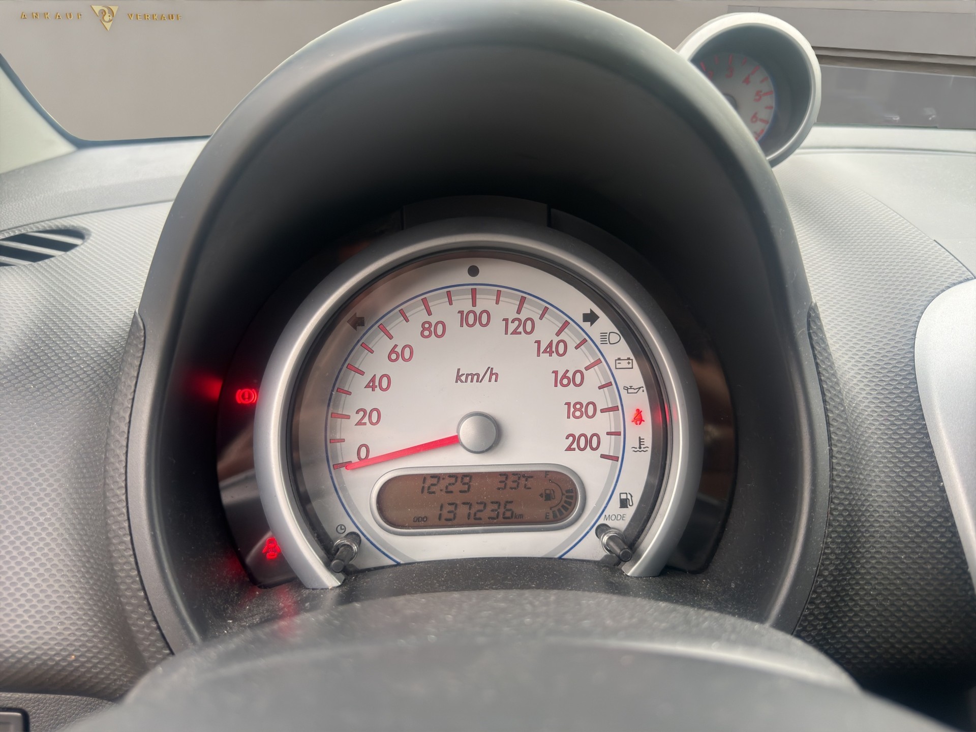 SUZUKI Splash 1.2i 16V GL-image-8