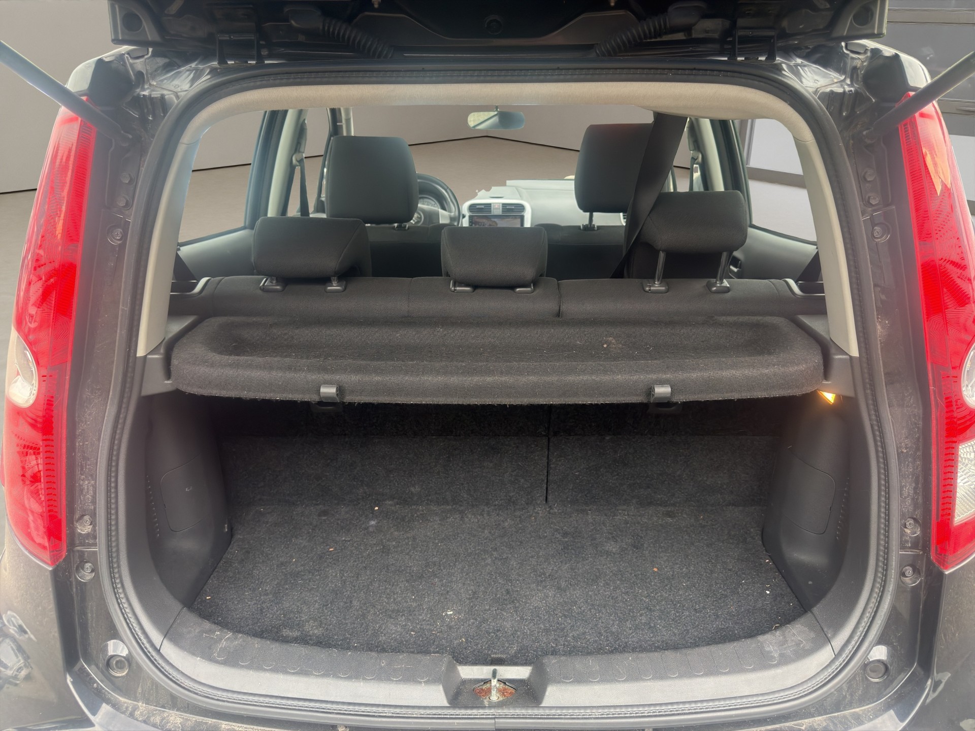 SUZUKI Splash 1.2i 16V GL-image-12