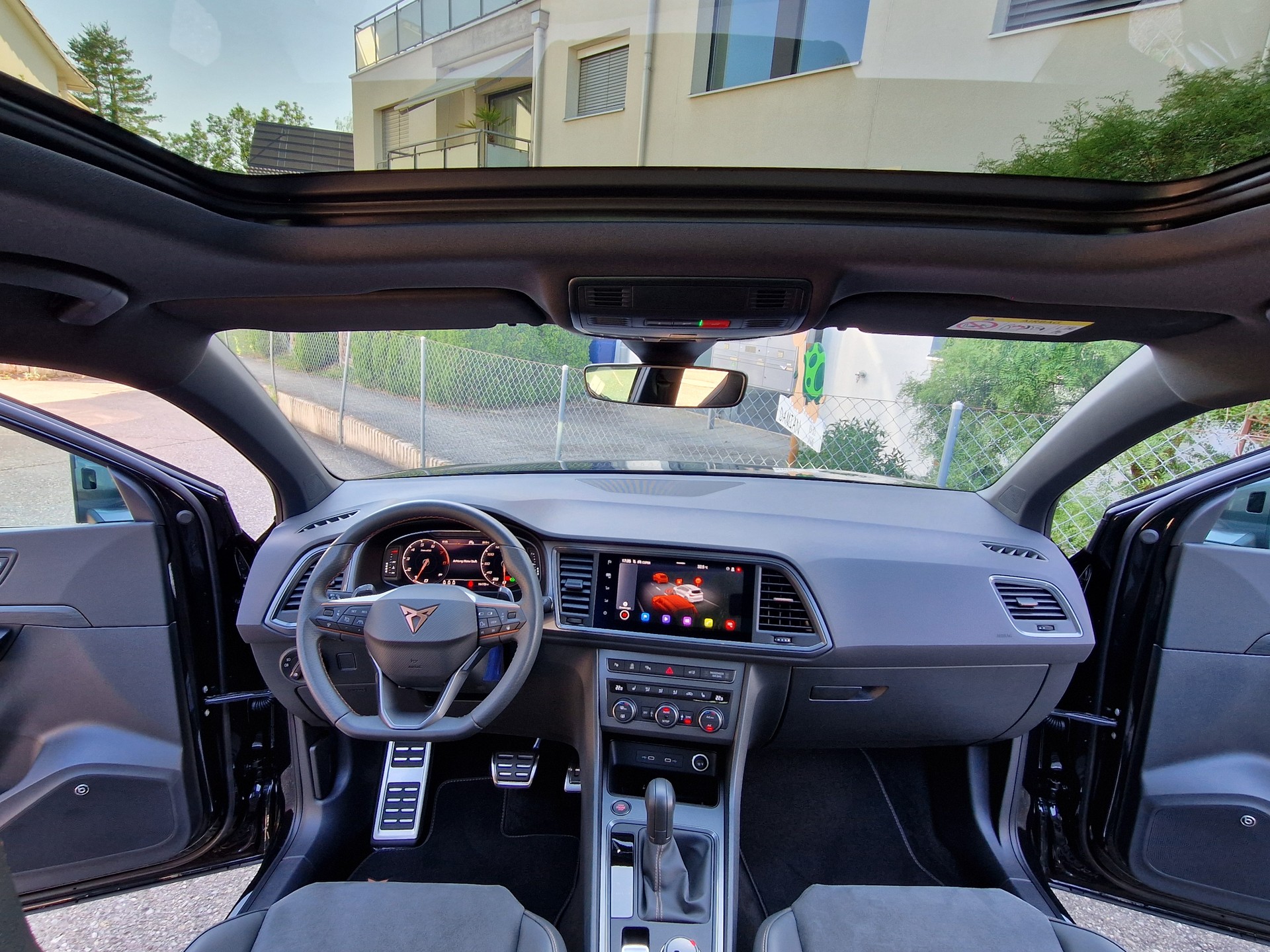 CUPRA Ateca 2.0TSI 4Drive DSG-image-7