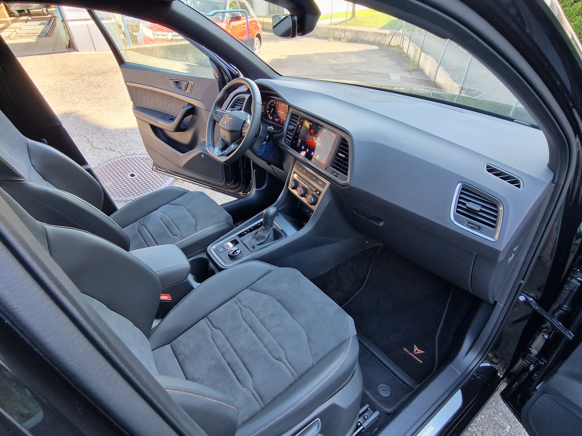 CUPRA Ateca 2.0TSI 4Drive DSG-image-12