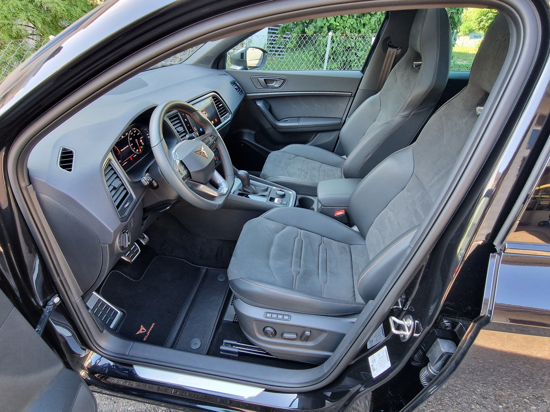 CUPRA Ateca 2.0TSI 4Drive DSG-image-11