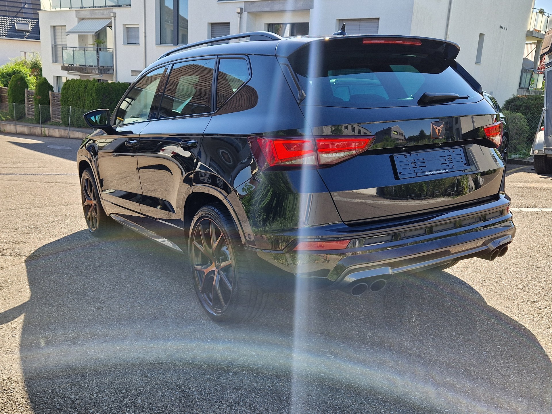 CUPRA Ateca 2.0TSI 4Drive DSG-image-4