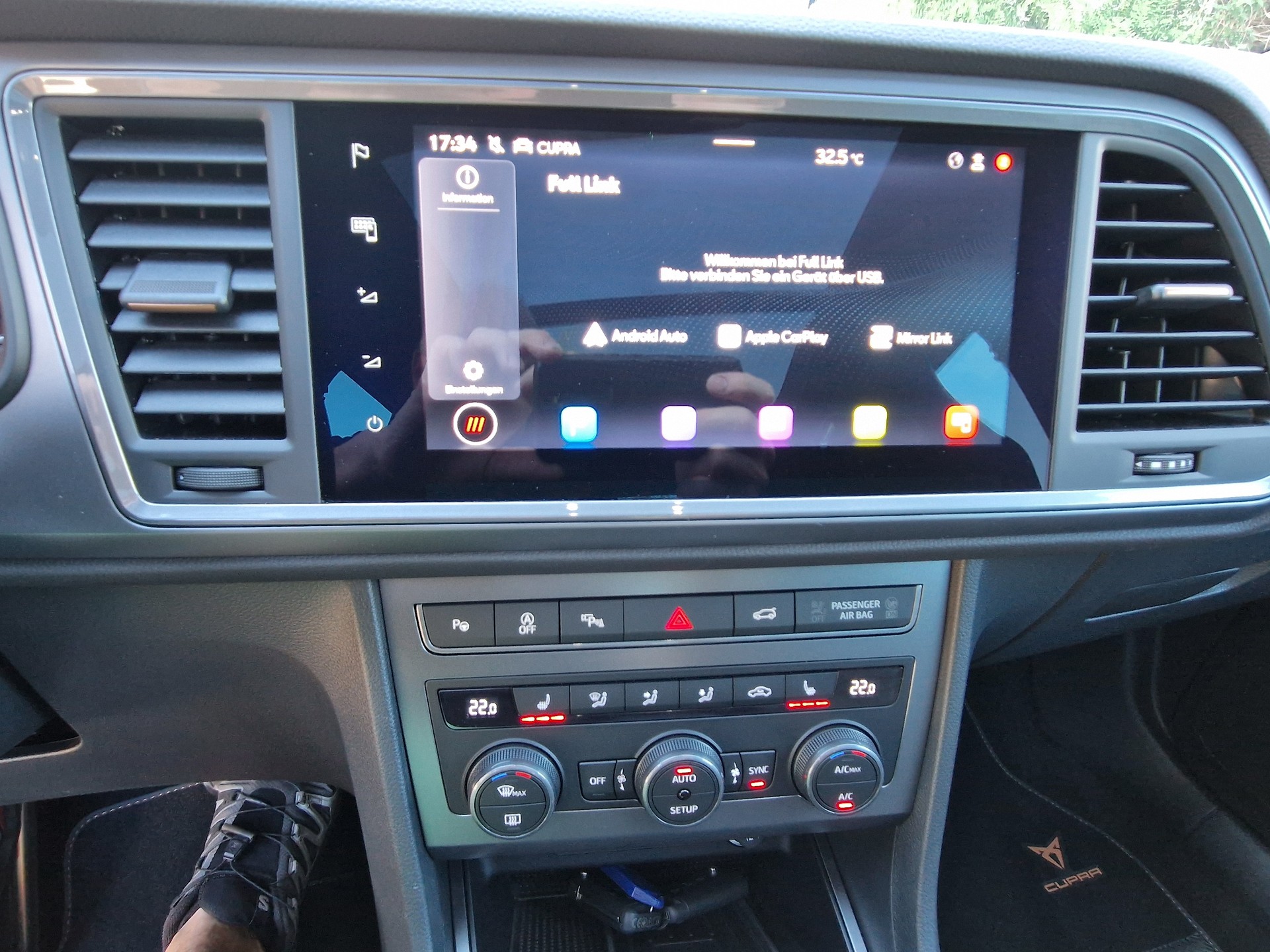 CUPRA Ateca 2.0TSI 4Drive DSG-image-8