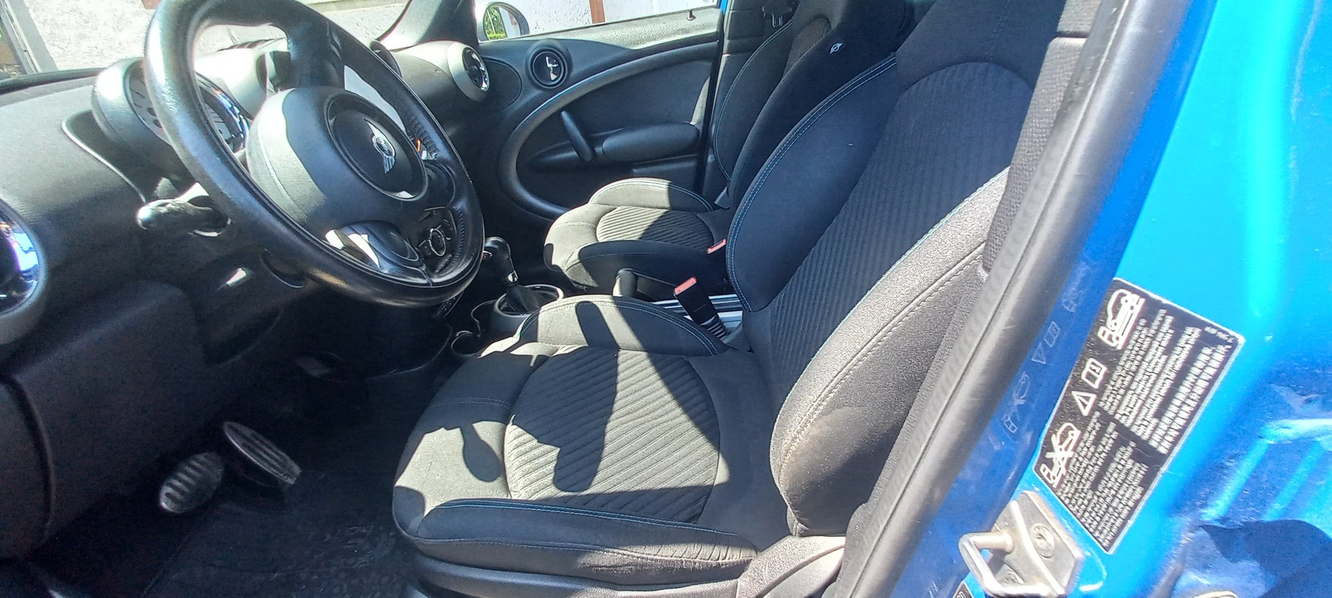 MINI Countryman Cooper S ALL4 Steptronic-image-10