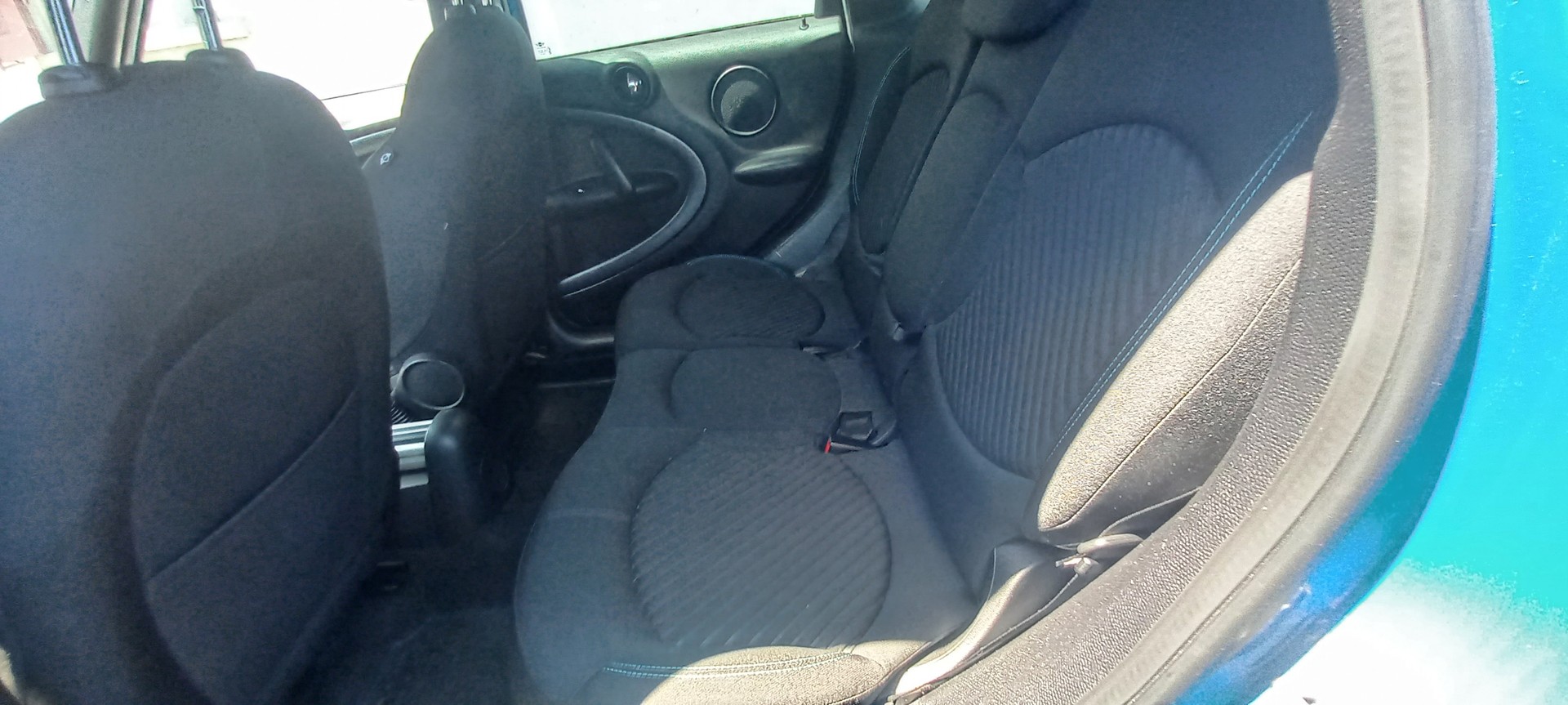 MINI Countryman Cooper S ALL4 Steptronic-image-12