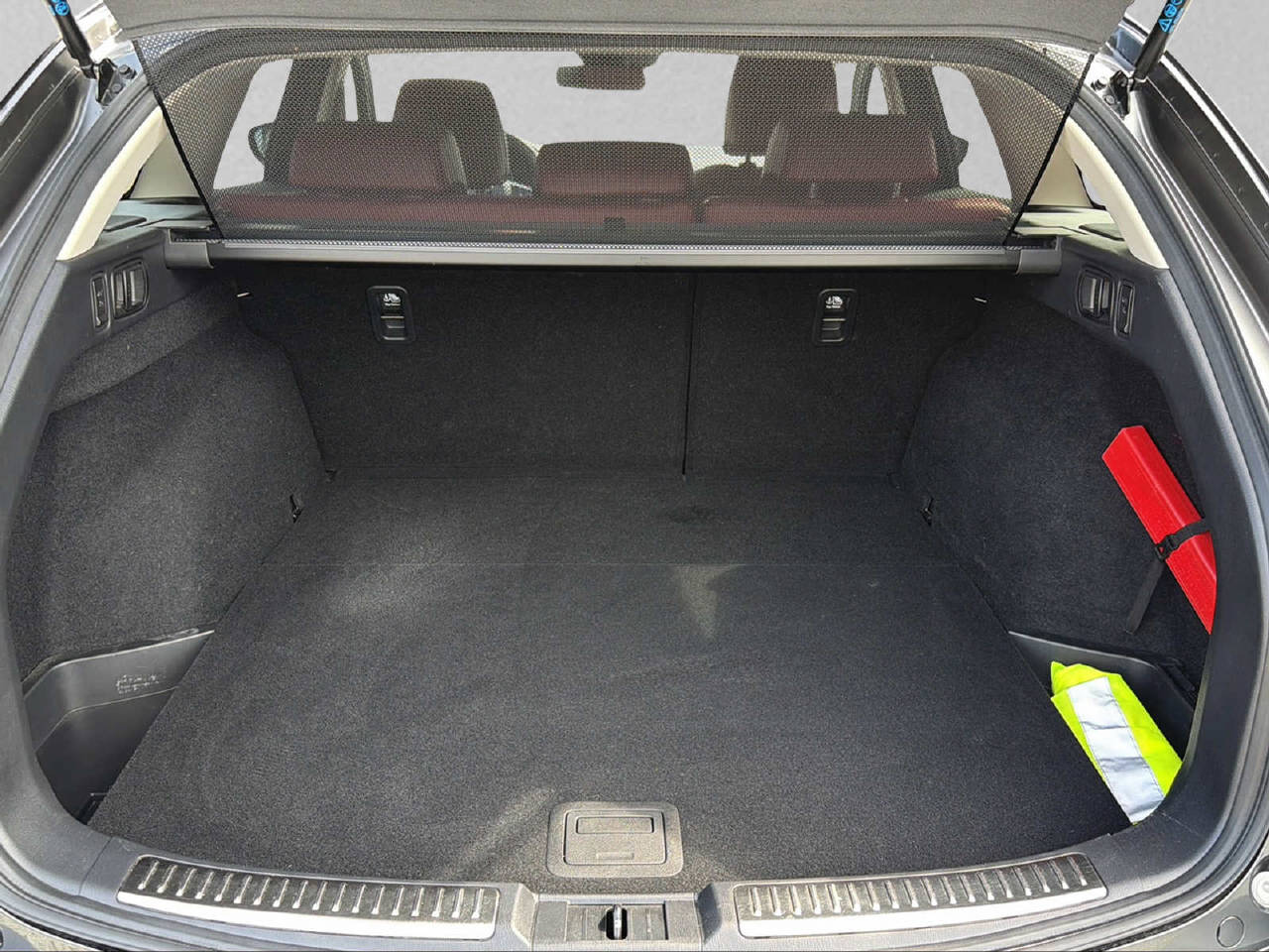 MAZDA 6 Sport Wagon 2.5 Homura-image-7