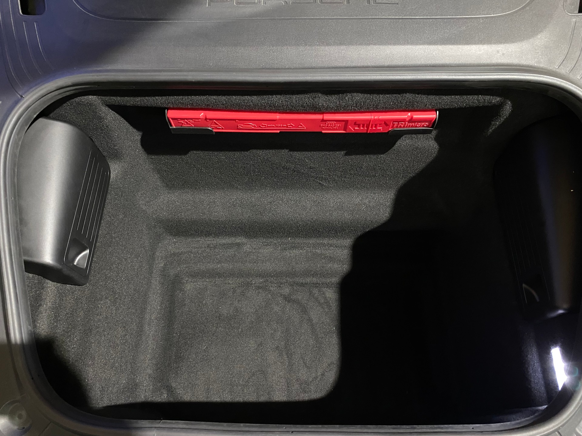 PORSCHE 718 Boxster S 2.5 PDK-image-25