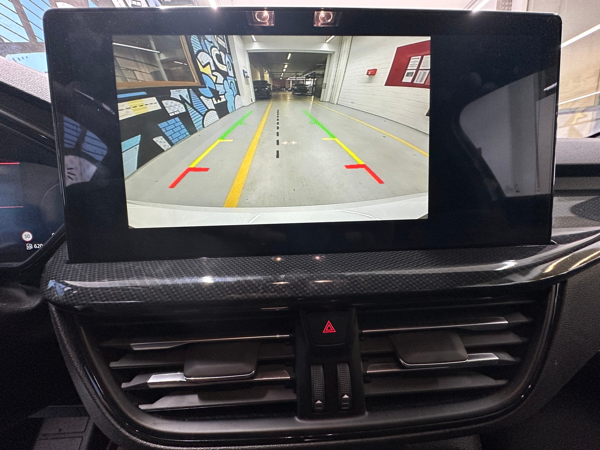 FORD Focus 1.0 MHEV ST-Line X Automat-image-11