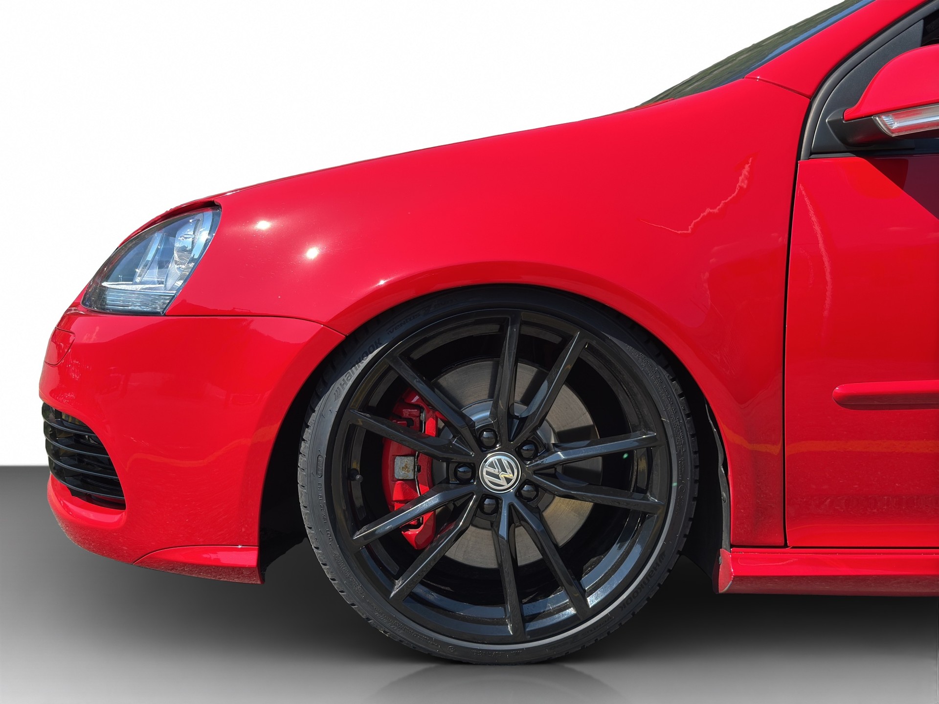 VW Golf R32 4Motion-image-1