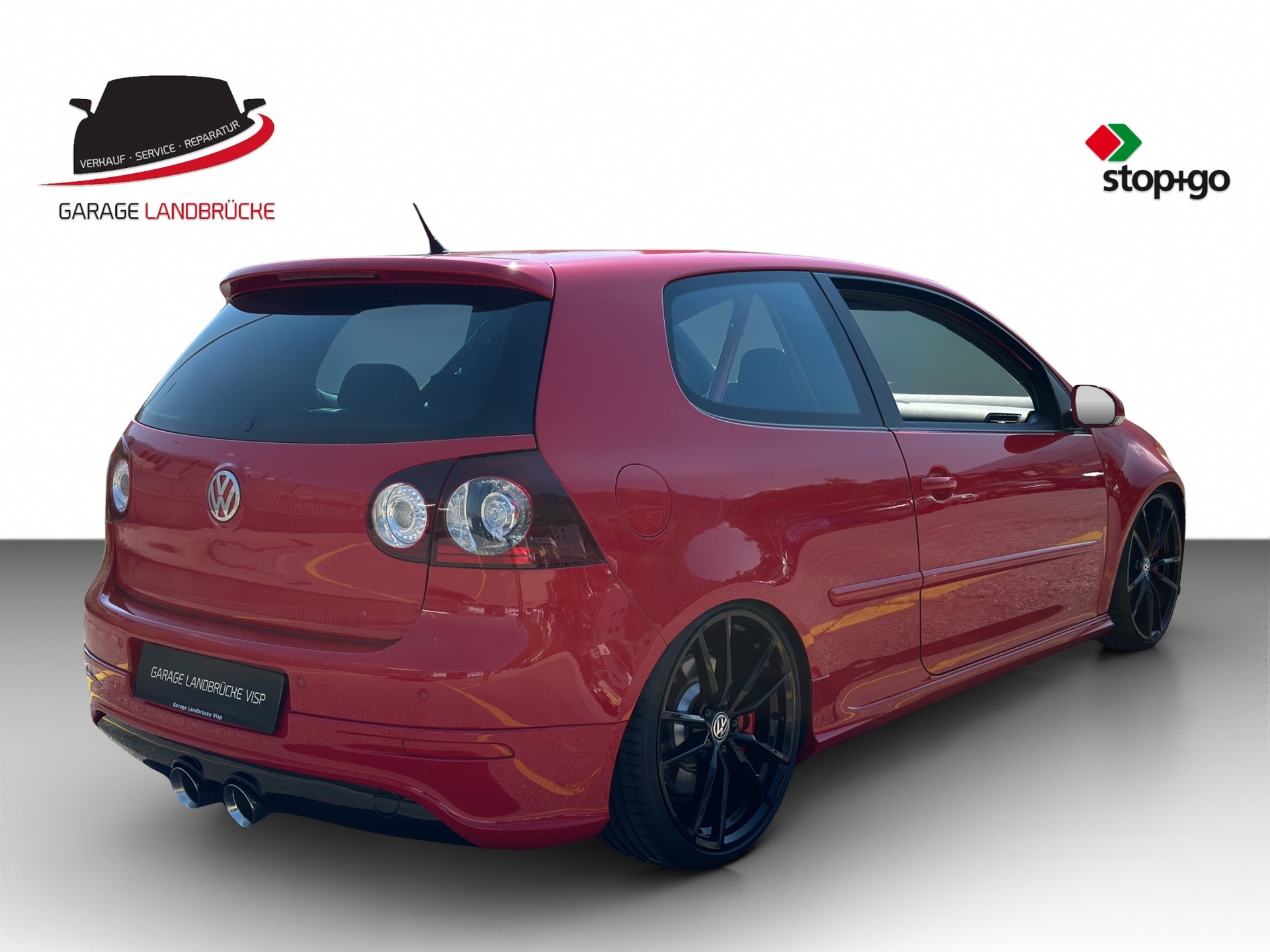 VW Golf R32 4Motion-image-10