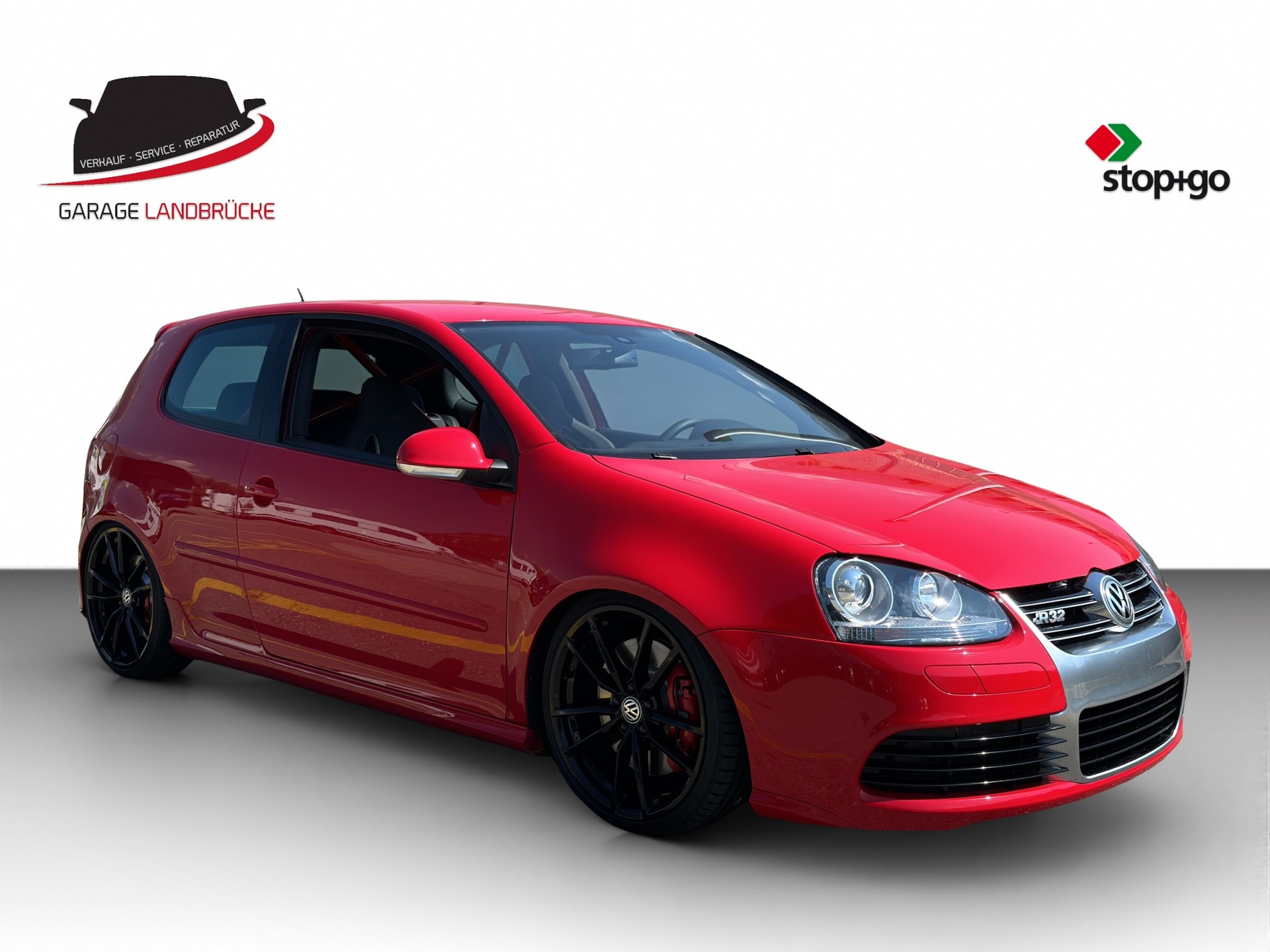 VW Golf R32 4Motion-image-4