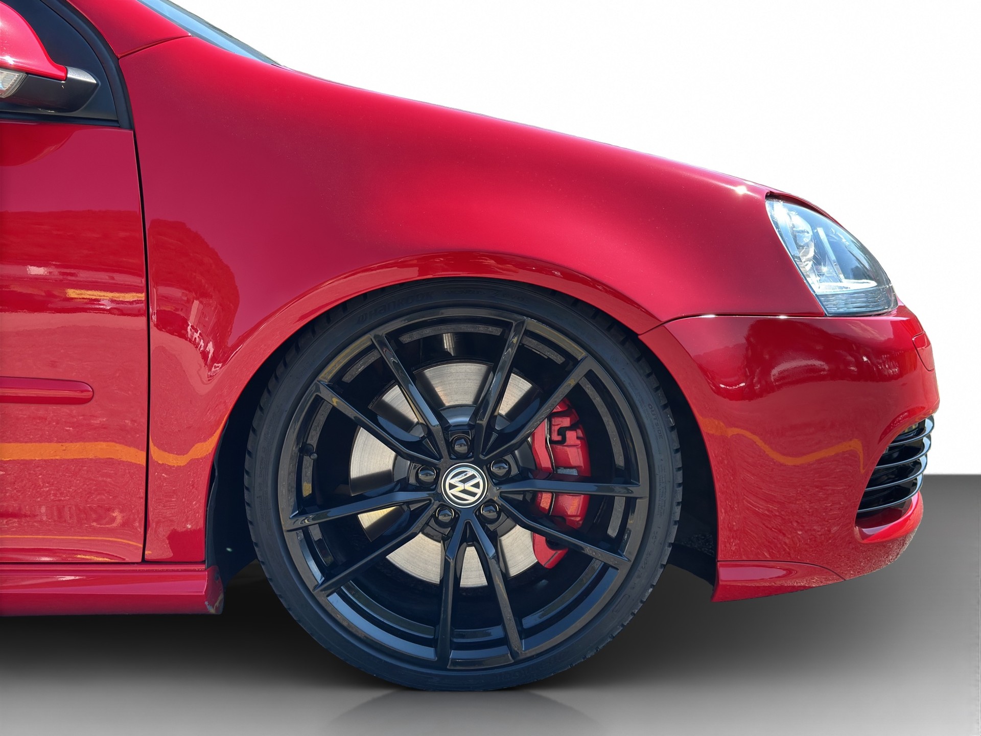 VW Golf R32 4Motion-image-5