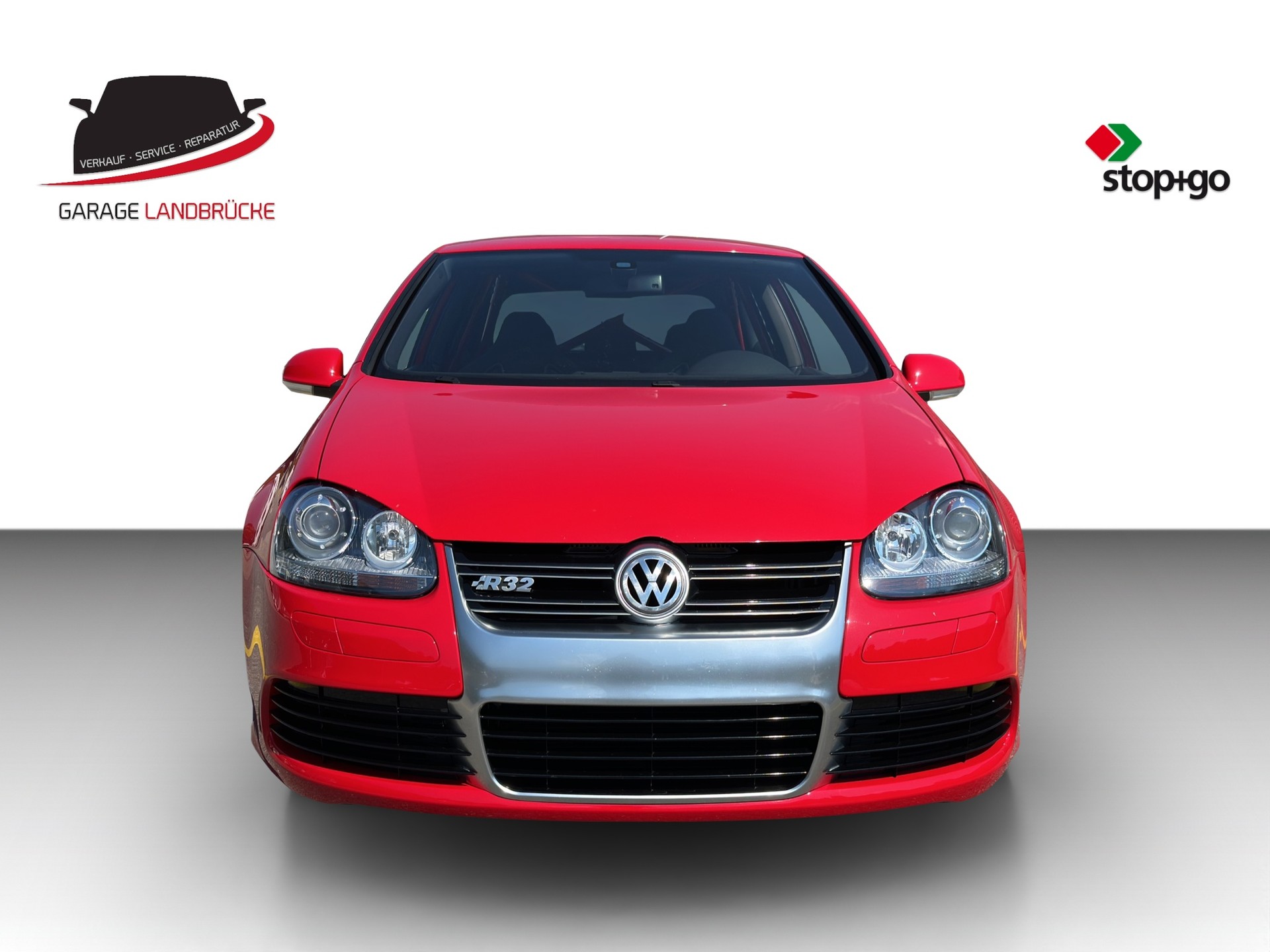 VW Golf R32 4Motion-image-2