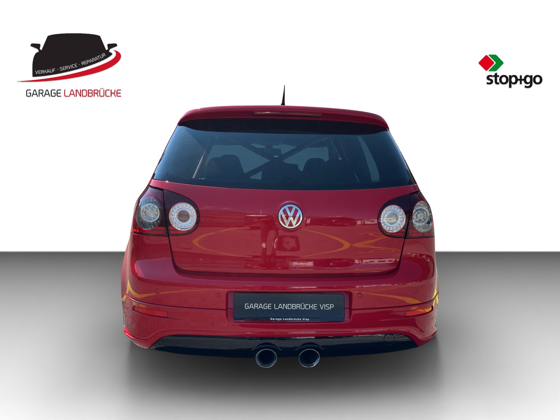VW Golf R32 4Motion-image-12