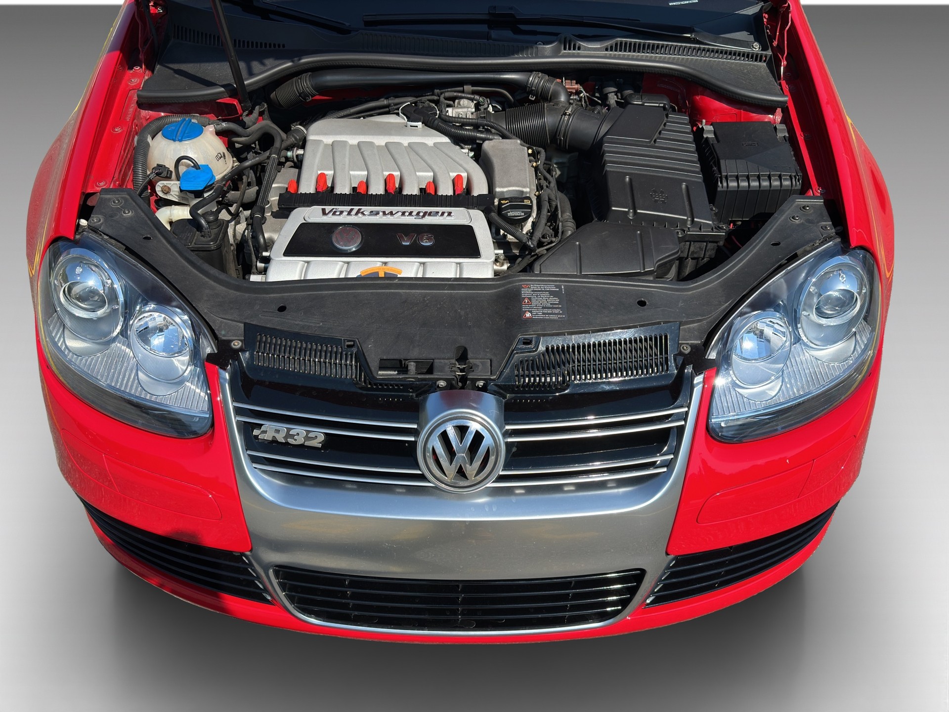 VW Golf R32 4Motion-image-3