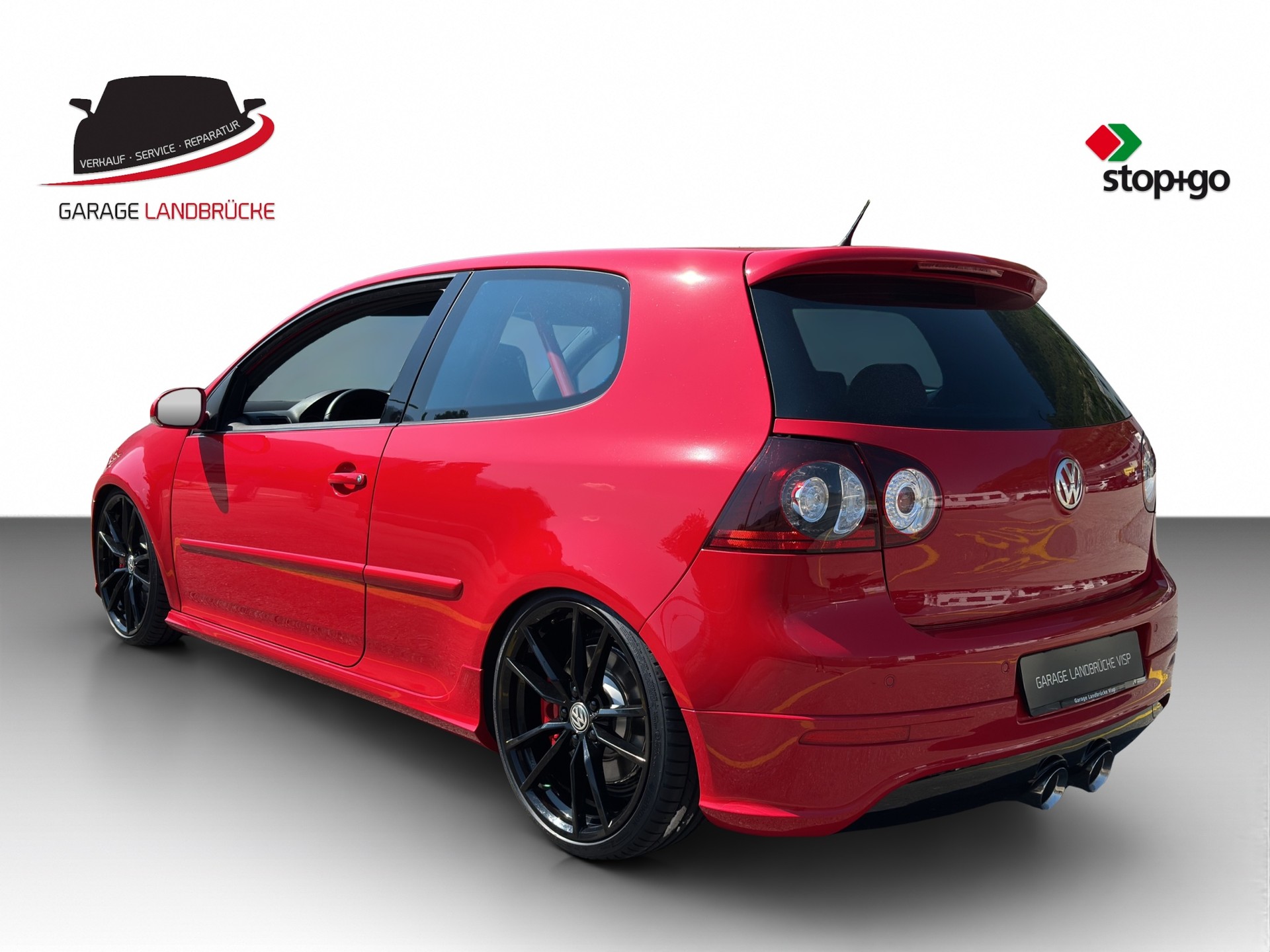 VW Golf R32 4Motion-image-14