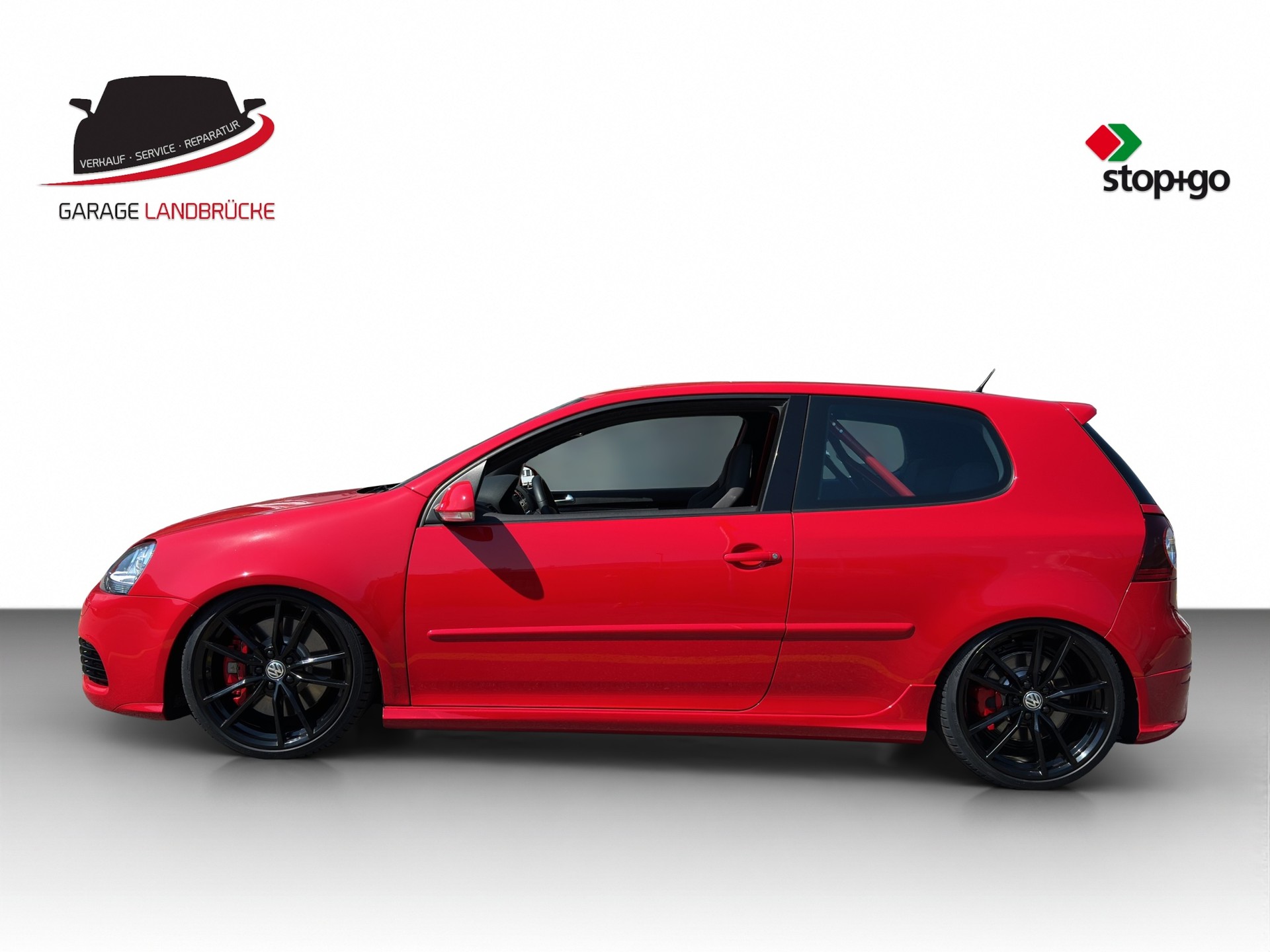 VW Golf R32 4Motion-image-18