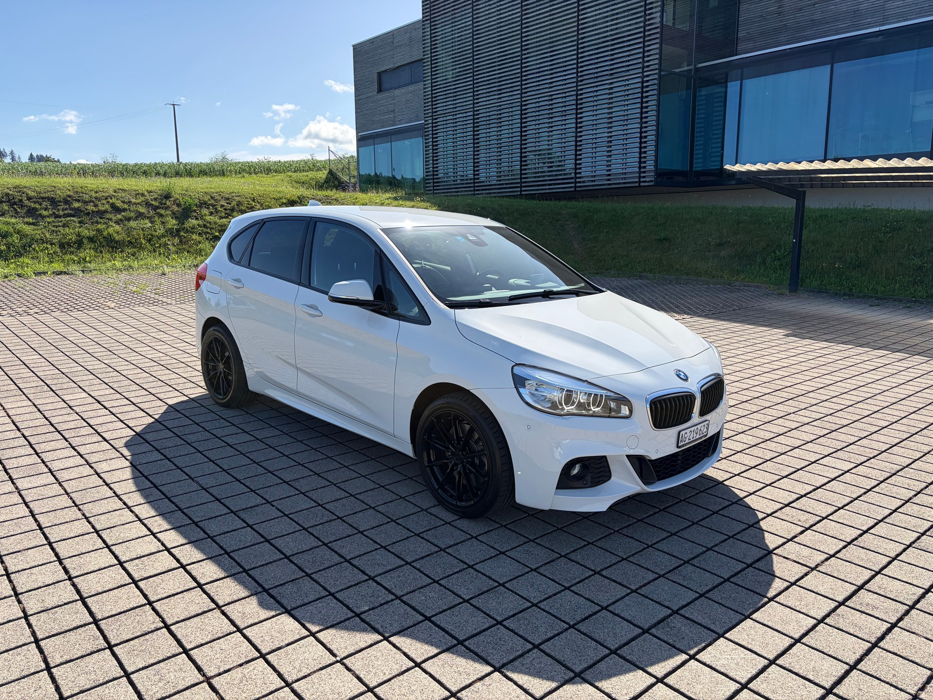 BMW 225xe-image-0
