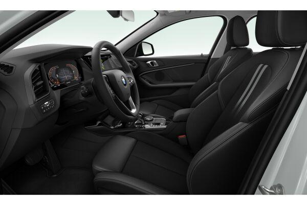 BMW 120d Sport Line xDrive F40 (CH)-image-2