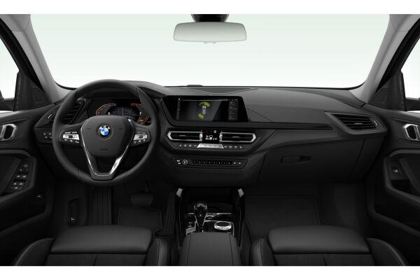 BMW 120d Sport Line xDrive F40 (CH)-image-3