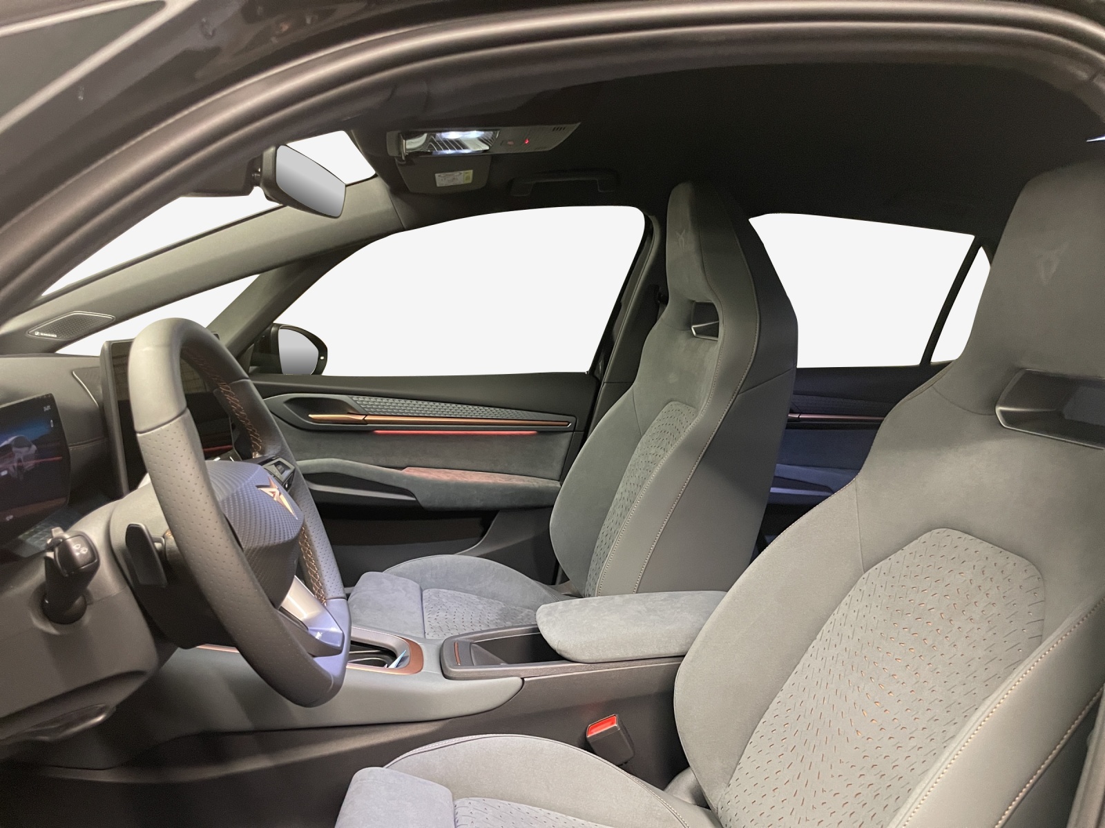 CUPRA Born 79 kWh Prime-image-7