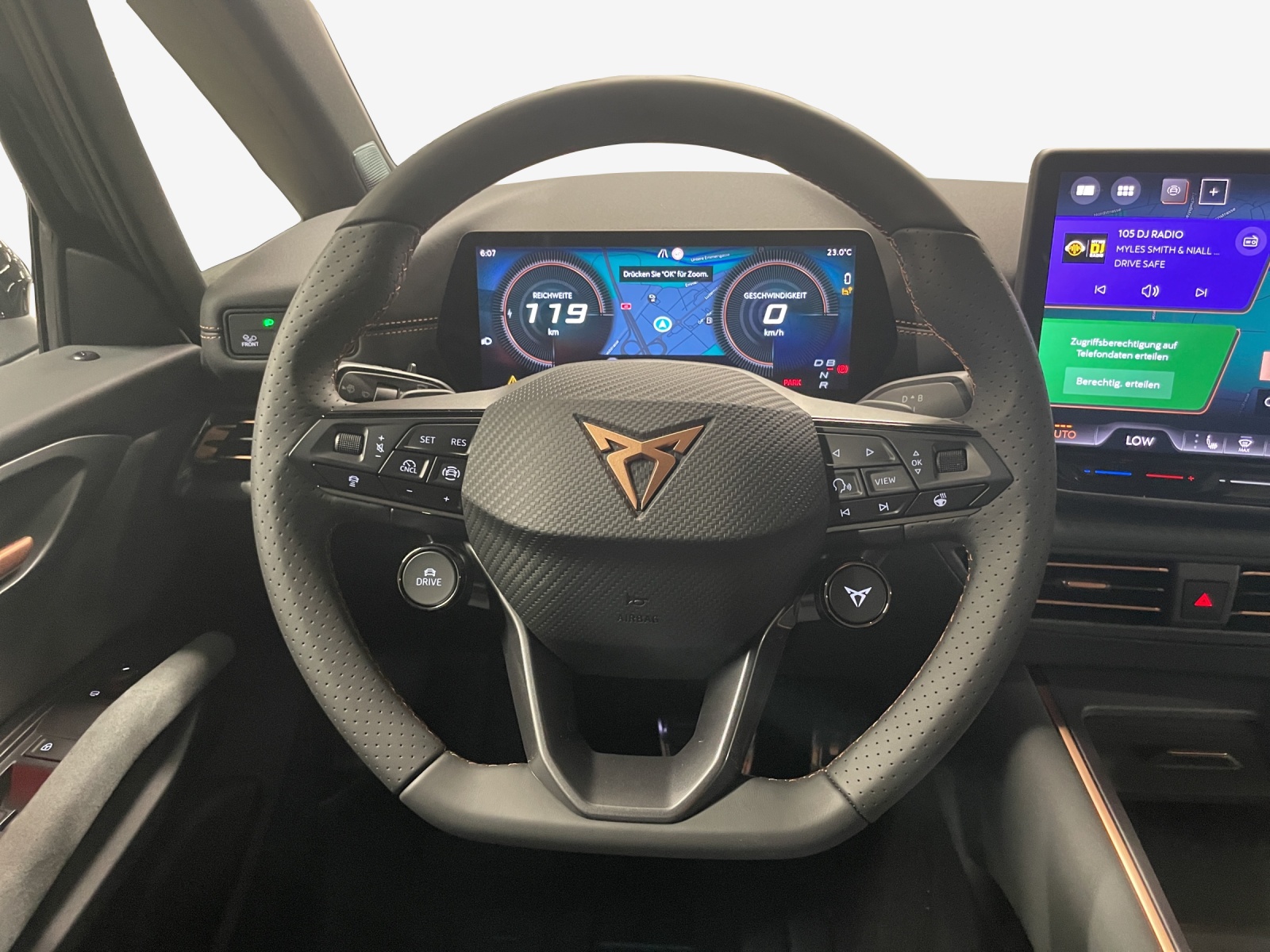 CUPRA Born 79 kWh Prime-image-9