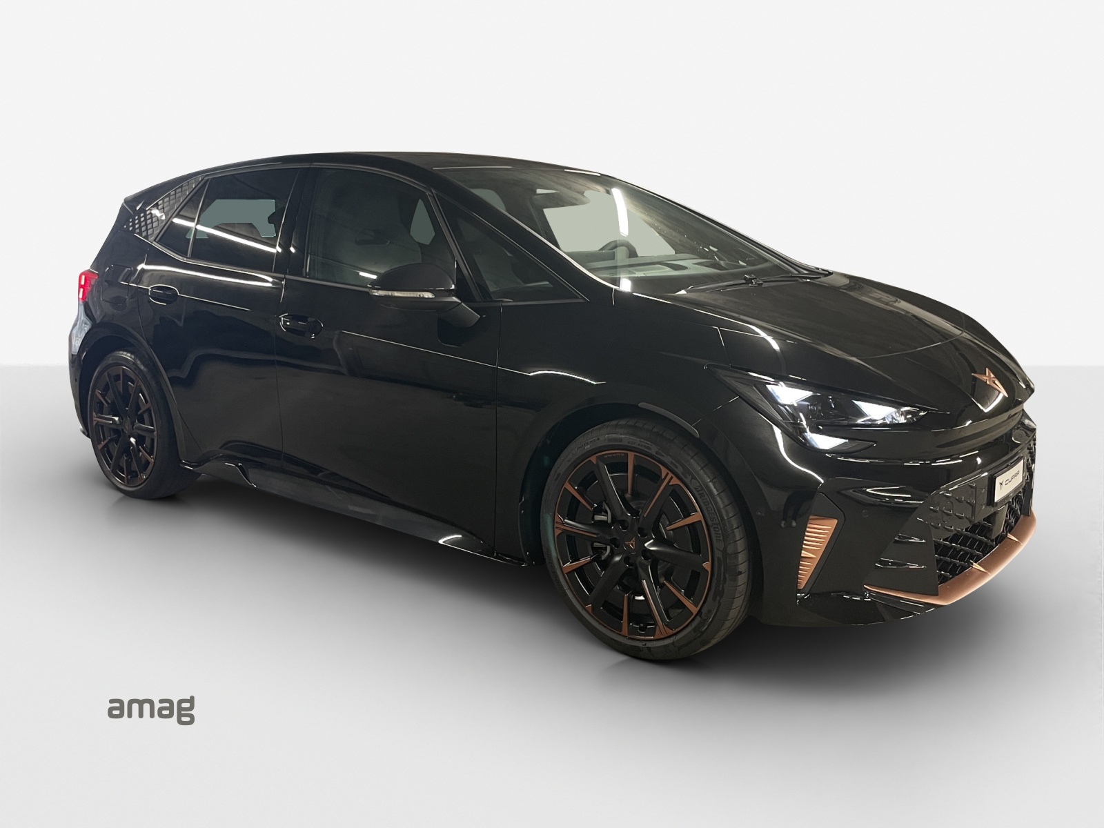 CUPRA Born 79 kWh Prime-image-5