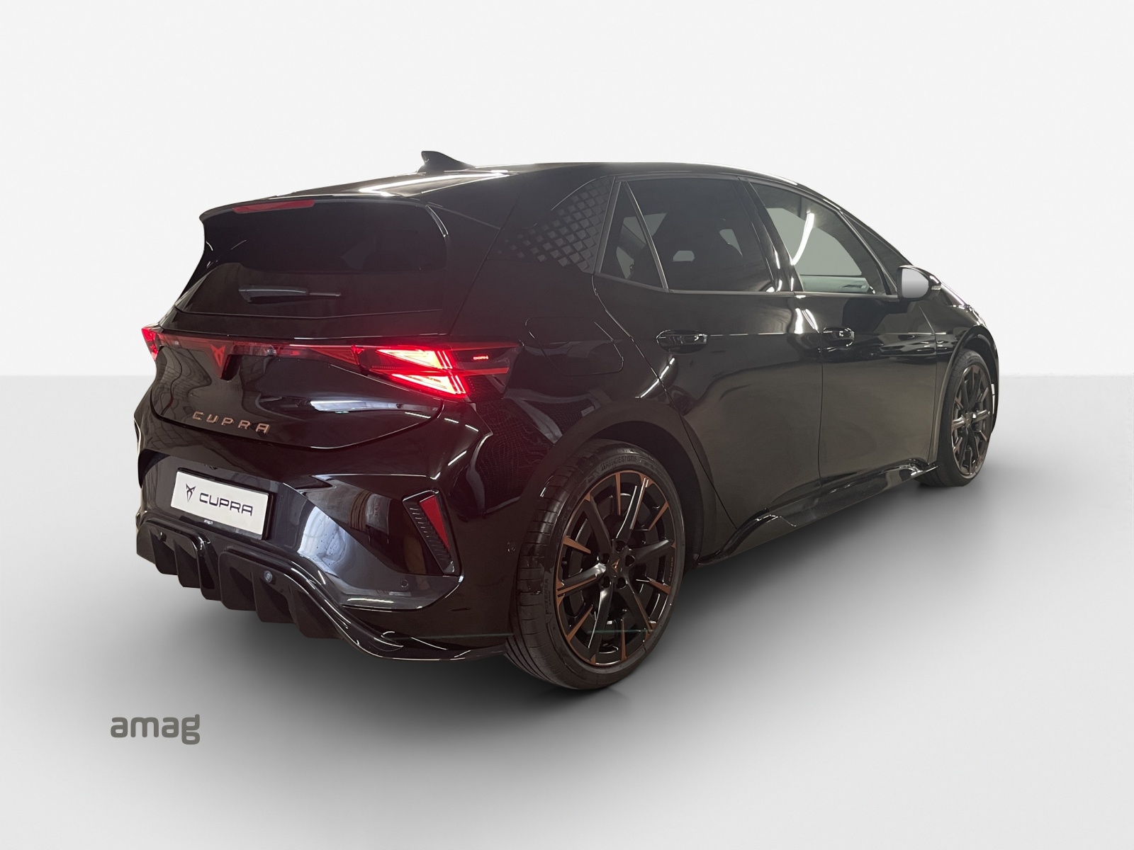CUPRA Born 79 kWh Prime-image-4