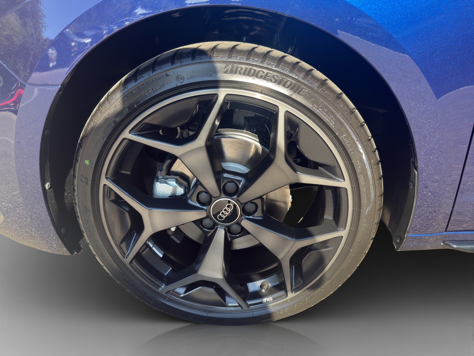 AUDI A1 Sportback 30 TFSI S Line Attraction S-tronic-image-13