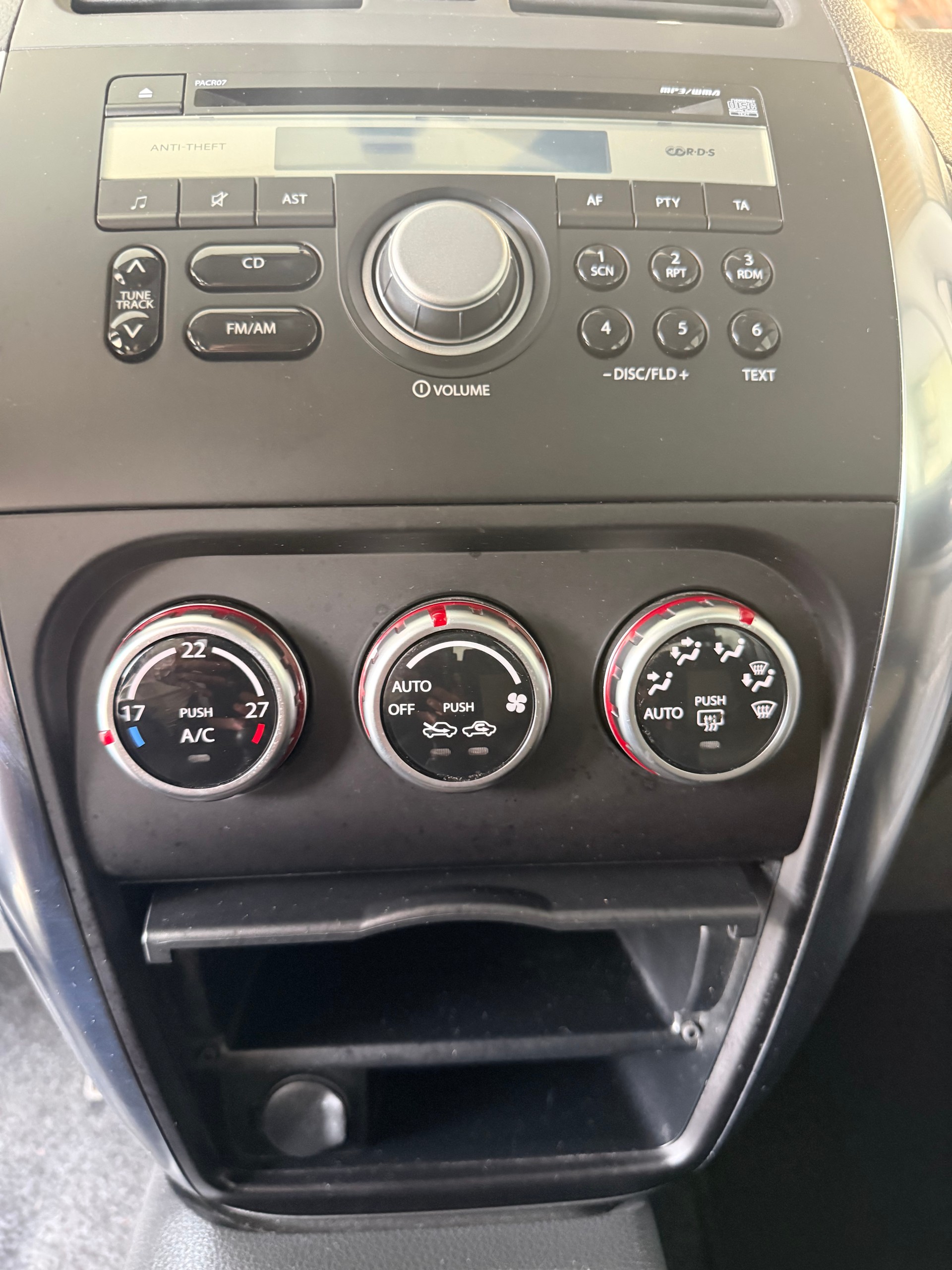 SUZUKI SX4 1.6 16V GL 4WD-image-12