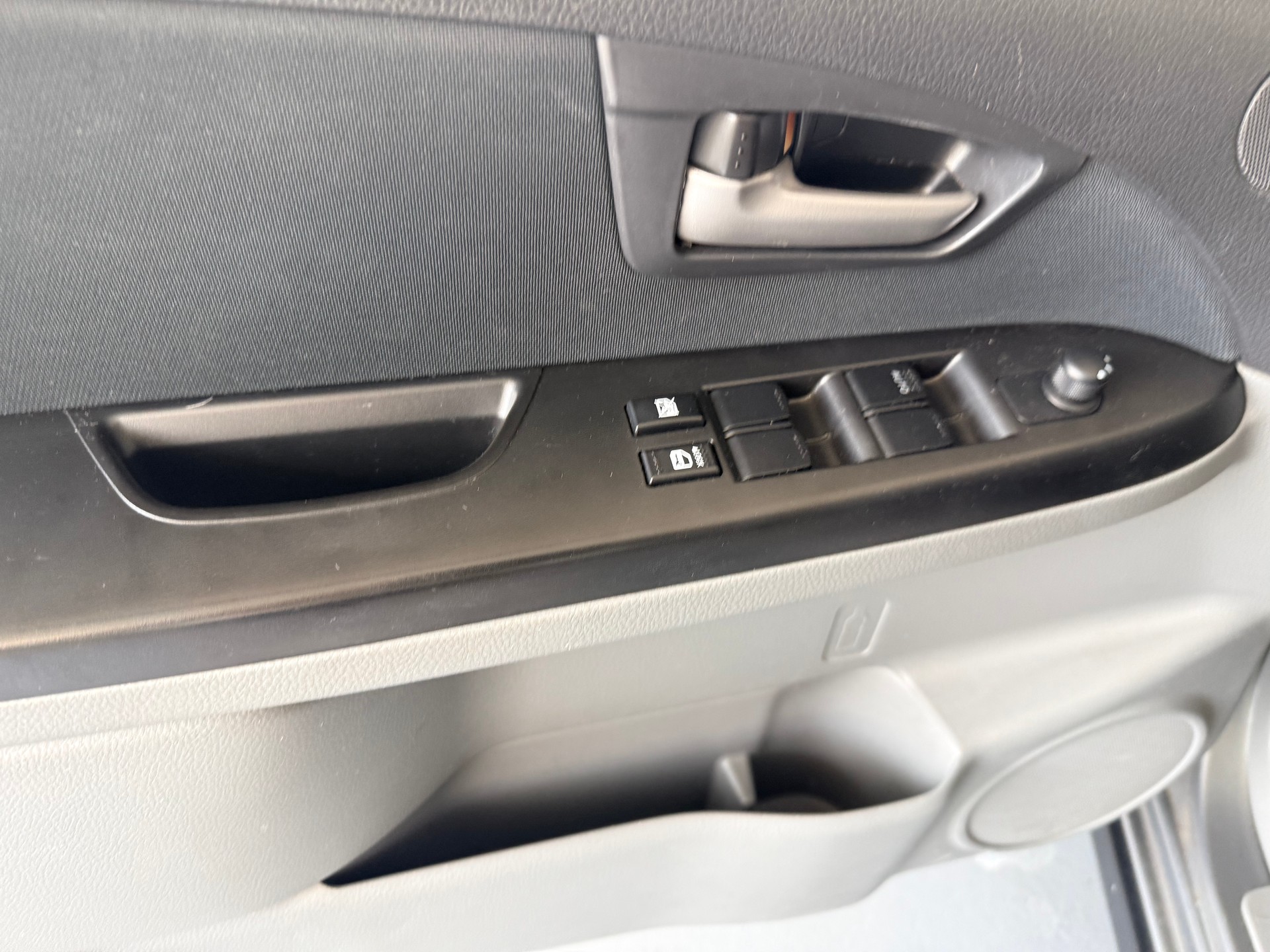 SUZUKI SX4 1.6 16V GL 4WD-image-9