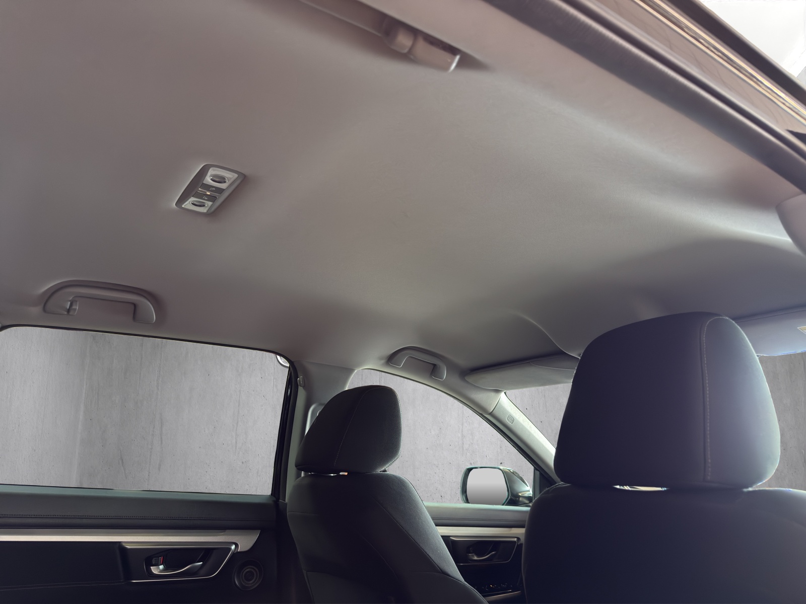 HONDA CR-V 2.0 i-MMD Elegance 4WD-image-14