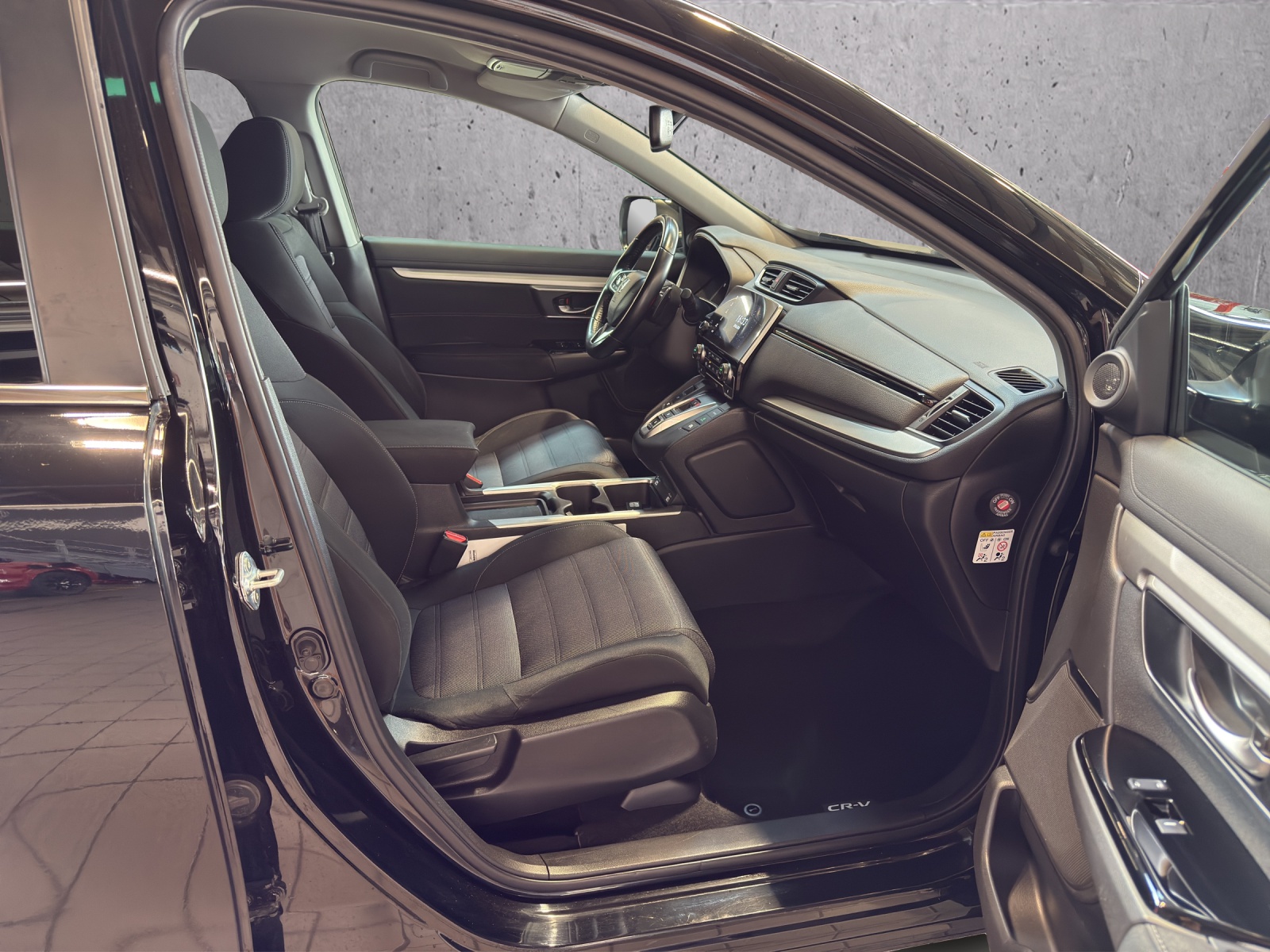 HONDA CR-V 2.0 i-MMD Elegance 4WD-image-20