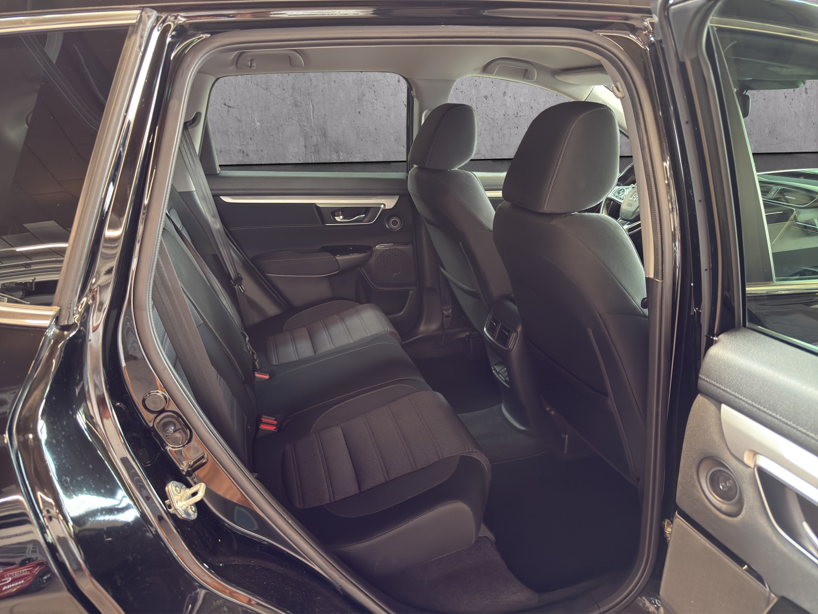 HONDA CR-V 2.0 i-MMD Elegance 4WD-image-13