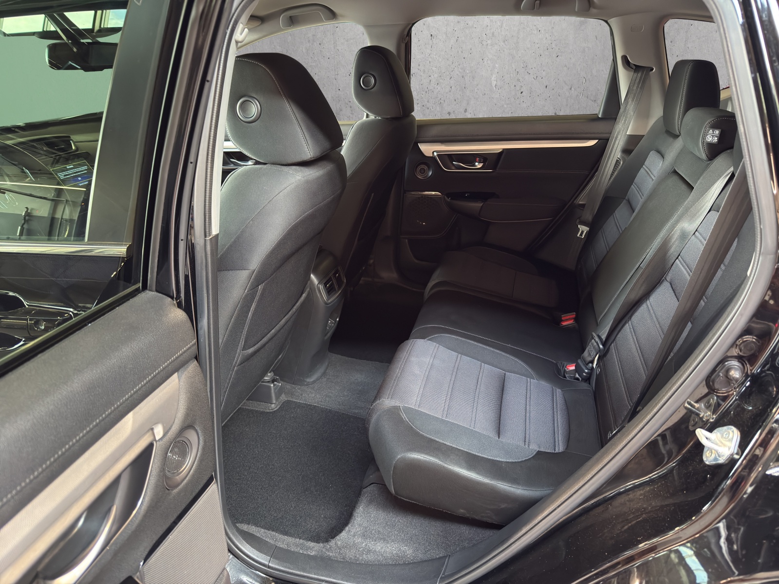 HONDA CR-V 2.0 i-MMD Elegance 4WD-image-18