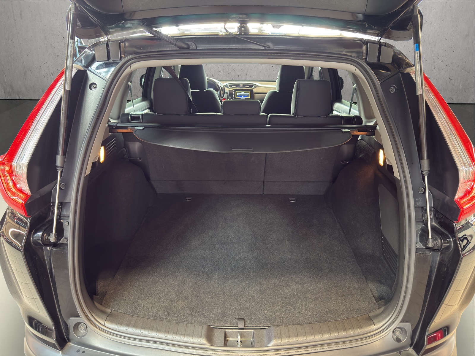 HONDA CR-V 2.0 i-MMD Elegance 4WD-image-11
