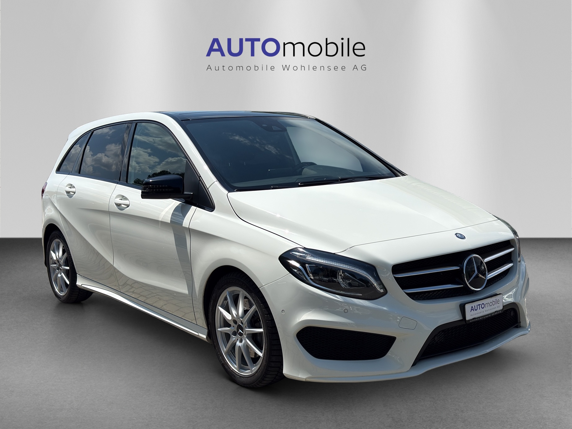 MERCEDES-BENZ B 250 AMG Line 4Matic 7G-DCT-image-3