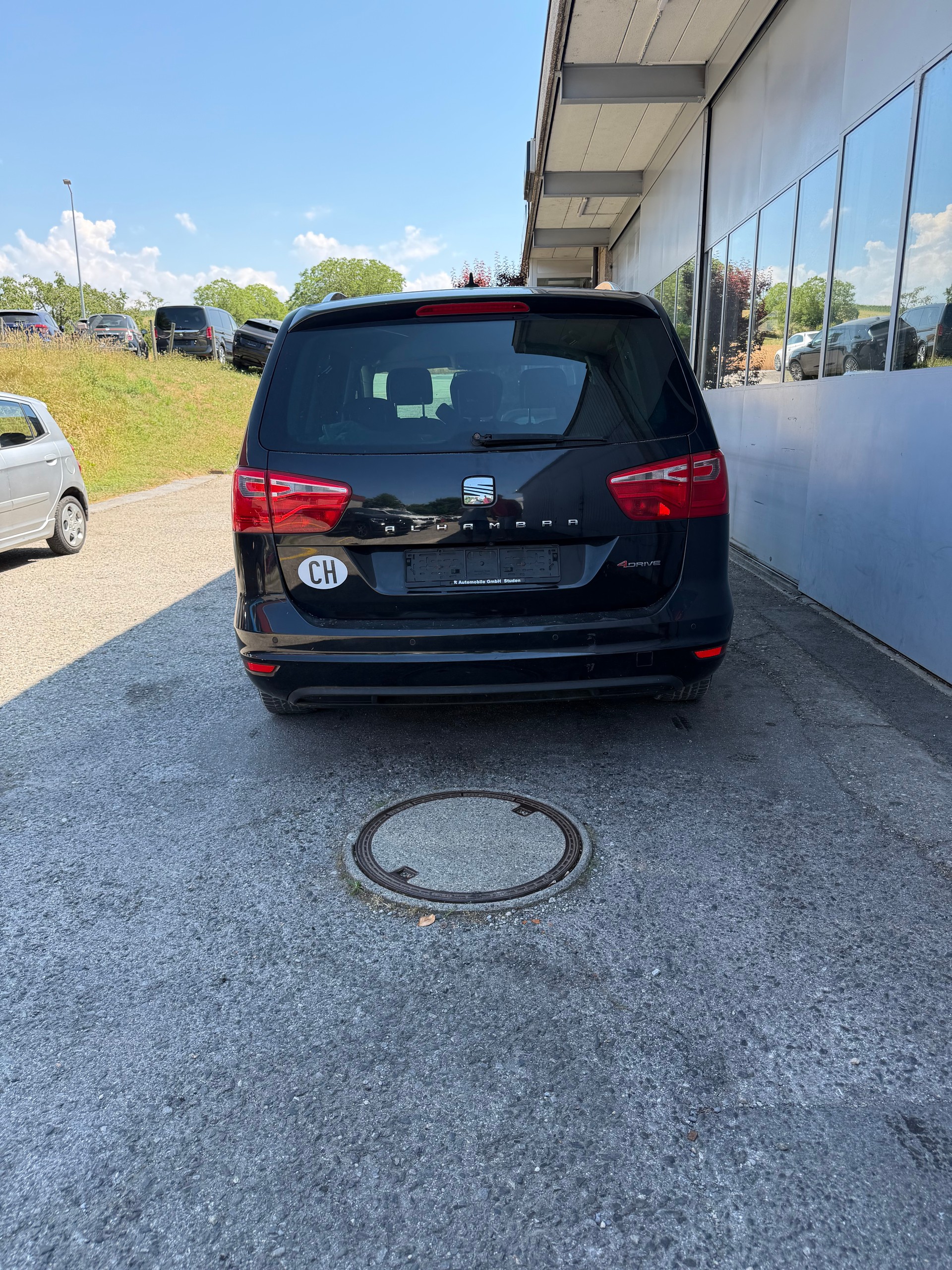 SEAT ALHAMBRA-image-1