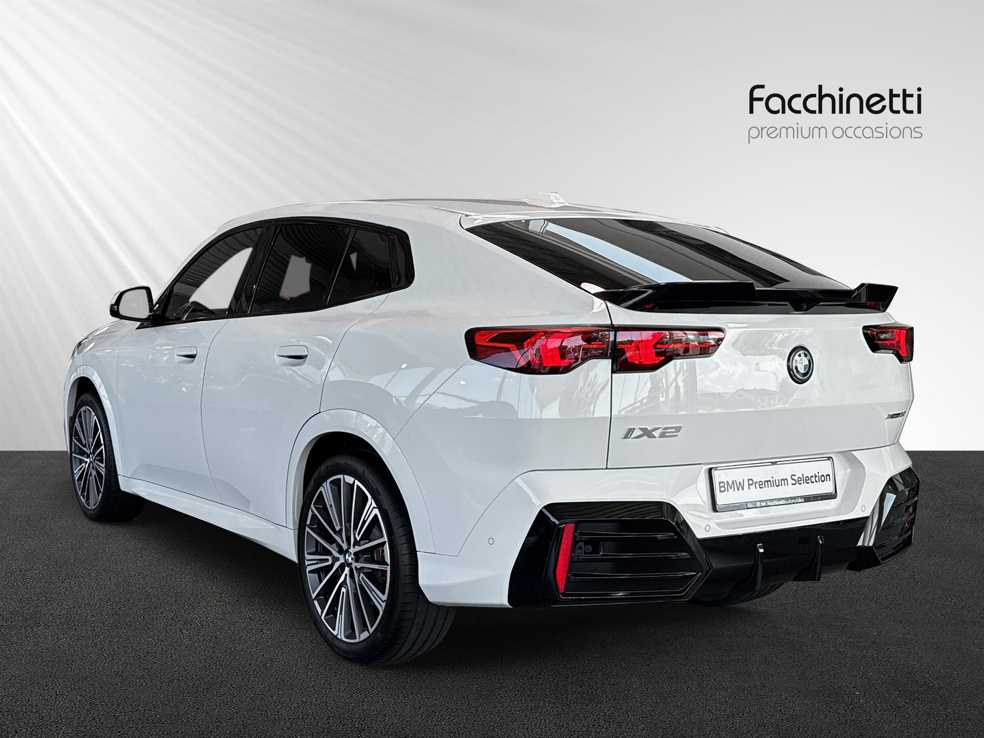 BMW iX2 xDrive 30 M Sport Pro-image-2