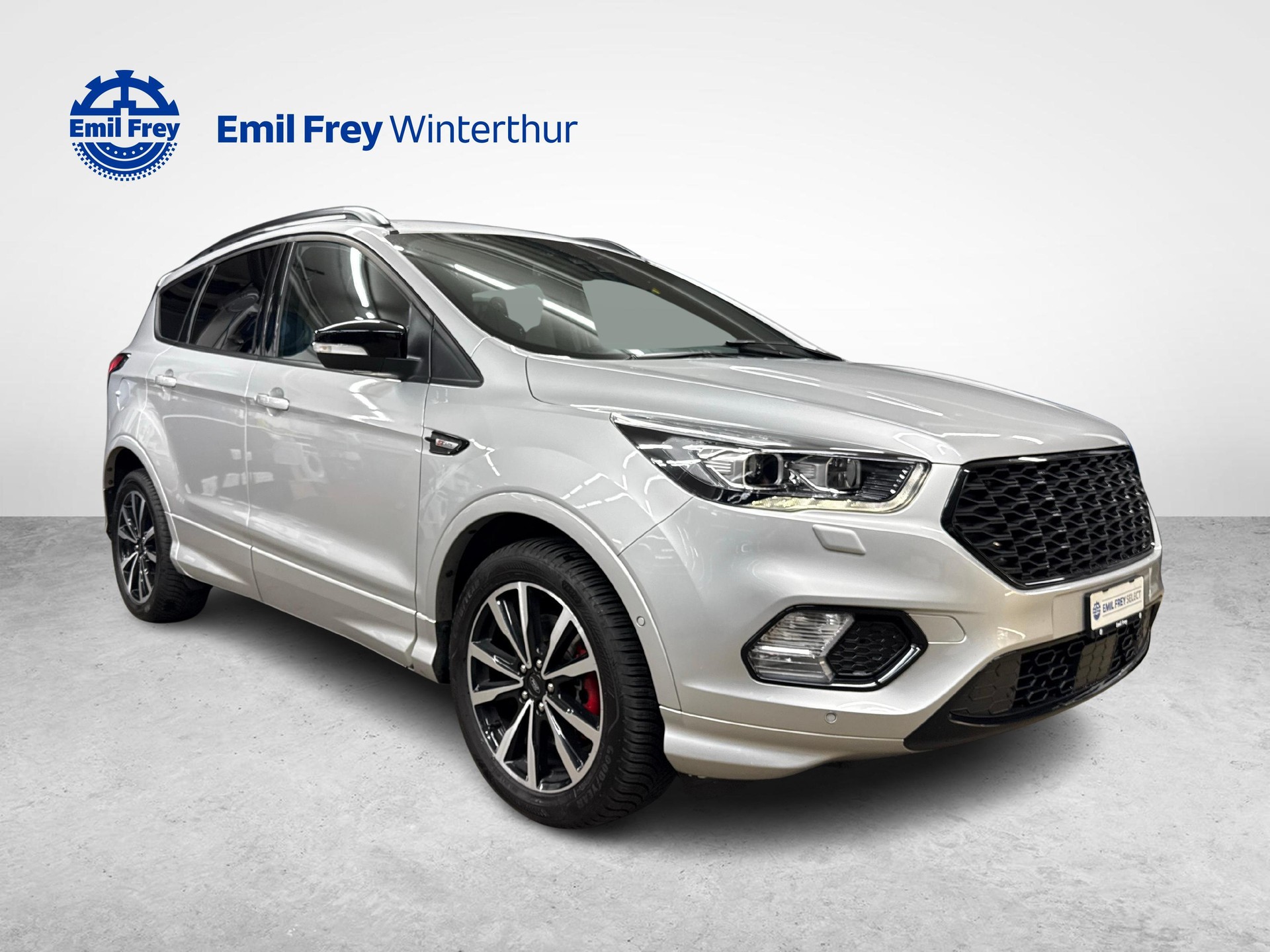 FORD Kuga 2.0 TDCi 150 ST-Line FPS-image-6