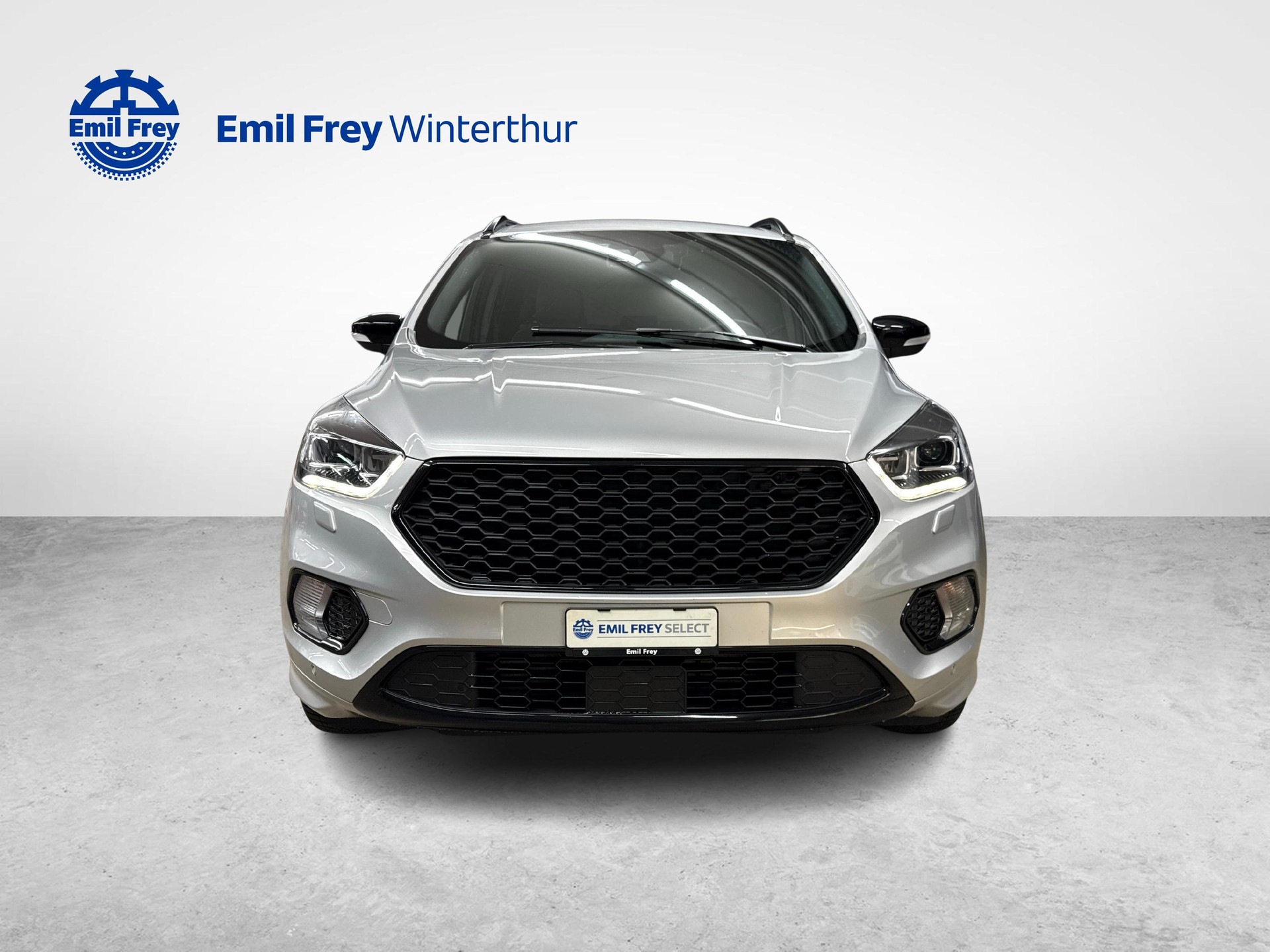 FORD Kuga 2.0 TDCi 150 ST-Line FPS-image-7